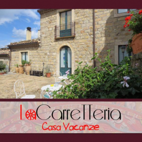 La Carretteria Guest house
